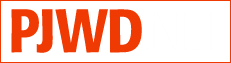 PJ Web Design Logo